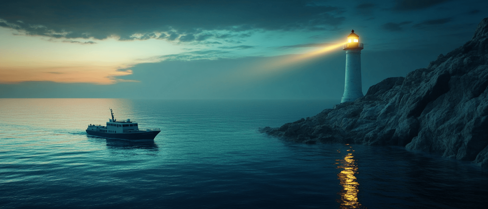 Beacon Health Lighthouse