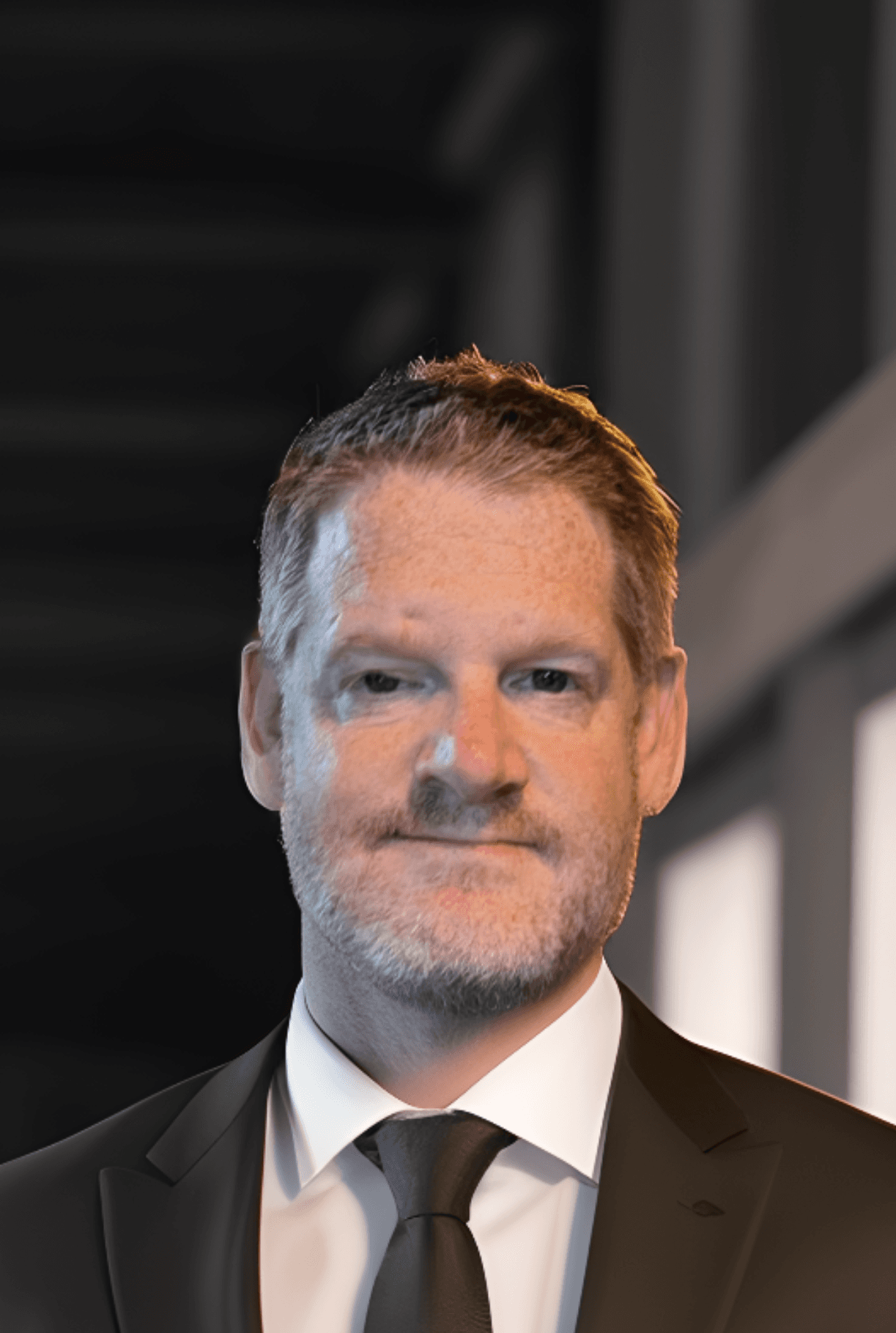 Graham Kerswell, Founder of Beacon Health Benefits
